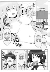 Page 4: 003.jpg | Kyoukai Yuugi. Shiki no Ni | View Page!