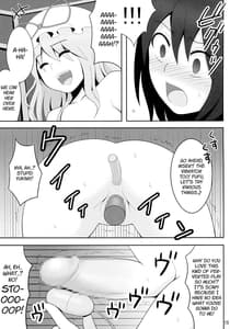 Page 16: 015.jpg | Kyoukai Yuugi. Shiki no Ni | View Page!