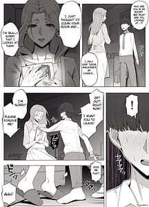 Page 5: 004.jpg | Kyoukai no Mukou ni Ochiru Futari | View Page!