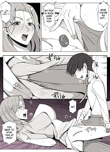 Page 9: 008.jpg | Kyoukai no Mukou ni Ochiru Futari | View Page!