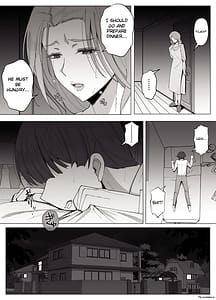 Page 14: 013.jpg | Kyoukai no Mukou ni Ochiru Futari | View Page!