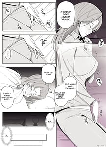 Page 16: 015.jpg | Kyoukai no Mukou ni Ochiru Futari | View Page!