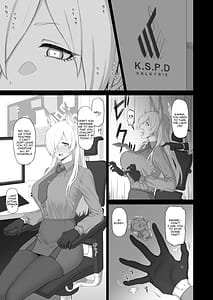 Page 2: 001.jpg | Kyouken no Kimochi | View Page!