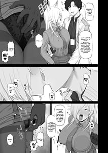 Page 4: 003.jpg | Kyouken no Kimochi | View Page!