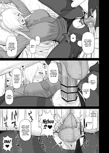 Page 6: 005.jpg | Kyouken no Kimochi | View Page!