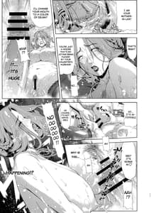 Page 9: 008.jpg | Kyouki no Oukoku -Ni no Shou | View Page!