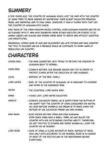 Page 4: 003.jpg | Kyouki no Oukoku 3 | View Page!