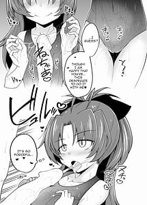 Page 4: 003.jpg | Kyouko-chan to cosplay ichaicha | View Page!