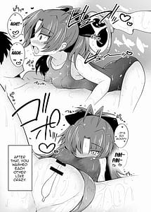Page 6: 005.jpg | Kyouko-chan to cosplay ichaicha | View Page!