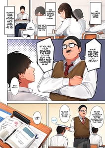 Page 3: 002.jpg | Kyouko-san wa Osananajimi no Okaa-san | View Page!