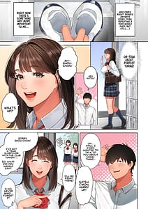Page 4: 003.jpg | Kyouko-san wa Osananajimi no Okaa-san | View Page!