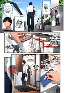 Page 5: 004.jpg | Kyouko-san wa Osananajimi no Okaa-san | View Page!