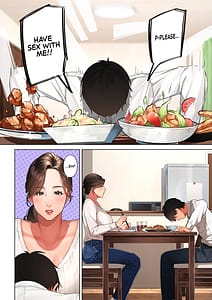 Page 9: 008.jpg | Kyouko-san wa Osananajimi no Okaa-san | View Page!
