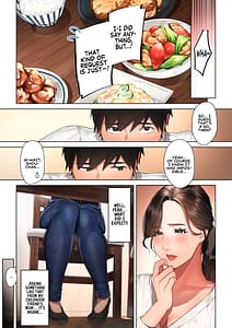 Page 10: 009.jpg | Kyouko-san wa Osananajimi no Okaa-san | View Page!