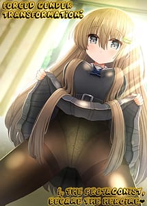 Read Kyousei Nyotaika de Shujinkou no Ore ga Hiroin ni with English Translation
