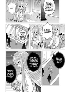 Page 5: 004.jpg | Kyousei Nyotaika de Shujinkou no Ore ga Hiroin ni | View Page!