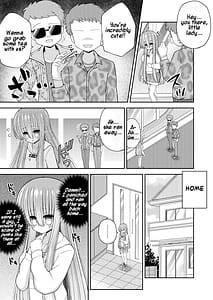 Page 6: 005.jpg | Kyousei Nyotaika de Shujinkou no Ore ga Hiroin ni | View Page!