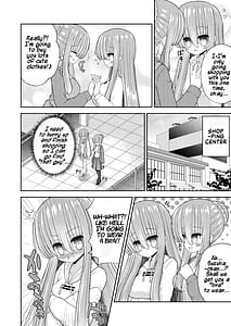 Page 9: 008.jpg | Kyousei Nyotaika de Shujinkou no Ore ga Hiroin ni | View Page!