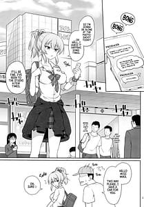 Page 2: 001.jpg | Kyousei Satsuei Geneki Joshi Kousei Idol o Shuudan Rape | View Page!