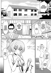Page 3: 002.jpg | Kyousei Satsuei Geneki Joshi Kousei Idol o Shuudan Rape | View Page!