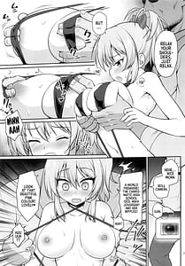 Page 6: 005.jpg | Kyousei Satsuei Geneki Joshi Kousei Idol o Shuudan Rape | View Page!