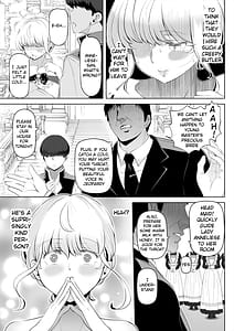 Page 10: 009.jpg | Kyousei no Hanayome -Kegareta Chouritsu- | View Page!