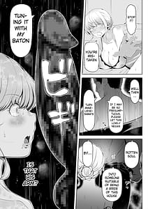 Page 14: 013.jpg | Kyousei no Hanayome -Kegareta Chouritsu- | View Page!