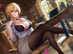 Page 2: 001.jpg | Kyoushi Taiken | View Page!