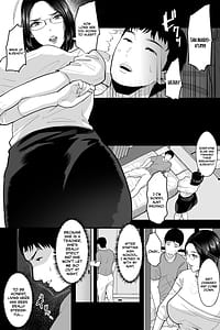 Page 5: 004.jpg | Kyoushi no Oba wa Himitsu no Bakunyuu Ero Coslayer-Iinari Gyaku Bunny and Sister Cos de Keiren Soku Iki Nakadashi Netori- | View Page!
