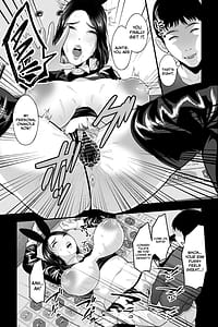 Page 12: 011.jpg | Kyoushi no Oba wa Himitsu no Bakunyuu Ero Coslayer-Iinari Gyaku Bunny and Sister Cos de Keiren Soku Iki Nakadashi Netori- | View Page!