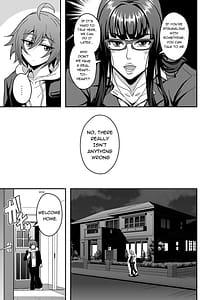 Page 4: 003.jpg | Kyoushi to Mama to Koibito no Kao | View Page!