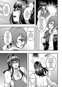 Page 6: 005.jpg | Kyoushi to Mama to Koibito no Kao | View Page!