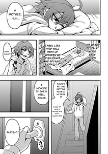 Page 8: 007.jpg | Kyoushi to Mama to Koibito no Kao | View Page!