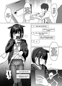 Page 3: 002.jpg | Kyouyama Kazusa no Sensei Kouryakujutsu | View Page!