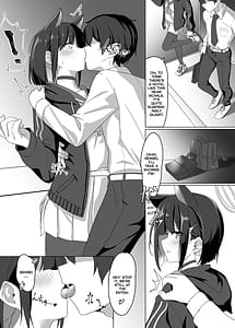Page 5: 004.jpg | Kyouyama Kazusa no Sensei Kouryakujutsu | View Page!