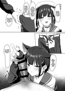 Page 6: 005.jpg | Kyouyama Kazusa no Sensei Kouryakujutsu | View Page!