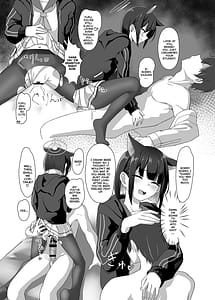 Page 9: 008.jpg | Kyouyama Kazusa no Sensei Kouryakujutsu | View Page!