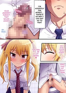 Page 10: 009.jpg | Kyouyuu Toilet de JK ni Sakuseisarete Shofuki Shichatta Ryman no Hanashi | View Page!