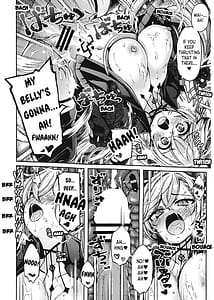 Page 9: 008.jpg | Kyrielight Ano Ko niwa Naisho de | View Page!