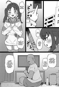 Page 12: 011.jpg | Kyun Kyun Bitch Kokoro-chan | View Page!