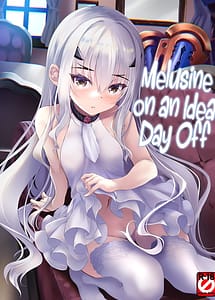 Read Kyuuka Biyori no Melusine with English Translation