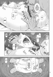 Page 10: 009.jpg | Kyuukyou no Wakusei | View Page!