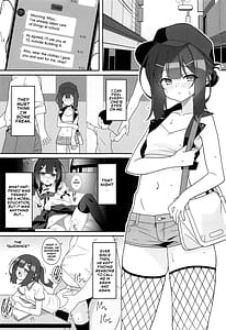 Page 2: 001.jpg | Kyuusei Maryoku Chuudoku 8 | View Page!