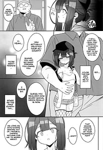 Page 4: 003.jpg | Kyuusei Maryoku Chuudoku 8 | View Page!