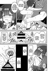 Page 8: 007.jpg | Kyuusei Maryoku Chuudoku 8 | View Page!