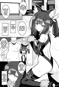 Page 12: 011.jpg | Kyuusei Maryoku Chuudoku 8 | View Page!