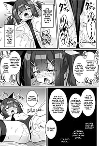 Page 16: 015.jpg | Kyuusei Maryoku Chuudoku 8 | View Page!