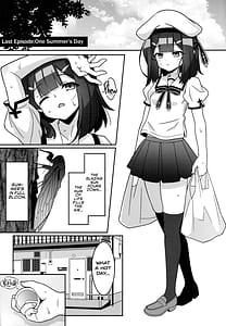 Page 2: 001.jpg | Kyuusei Maryoku Chuudoku 9 | View Page!