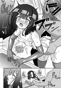 Page 7: 006.jpg | Kyuusei Maryoku Chuudoku 9 | View Page!