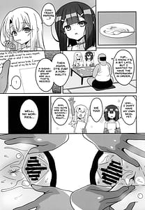 Page 10: 009.jpg | Kyuusei Maryoku Chuudoku 9 | View Page!